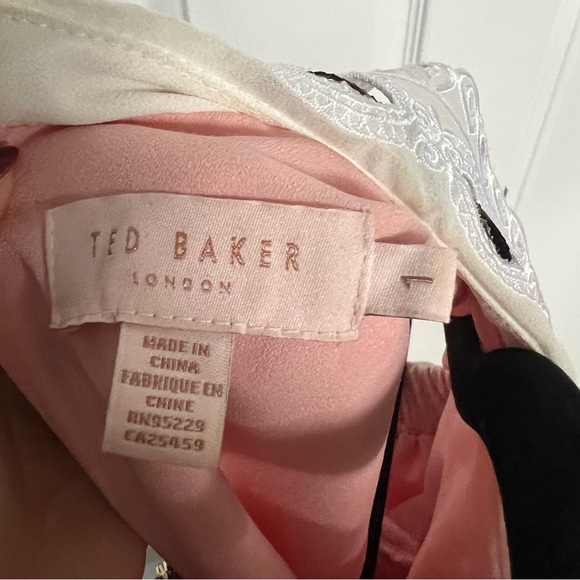 Ted Baker Dress - Picture 5 of 5
